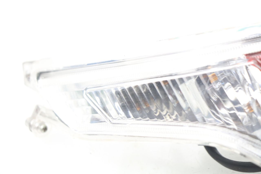 photo de LINKER ACHTERLICHT PEUGEOT VIVACITY NEW 2T 50 (2008 - 2017) - Staat van het oppervlak