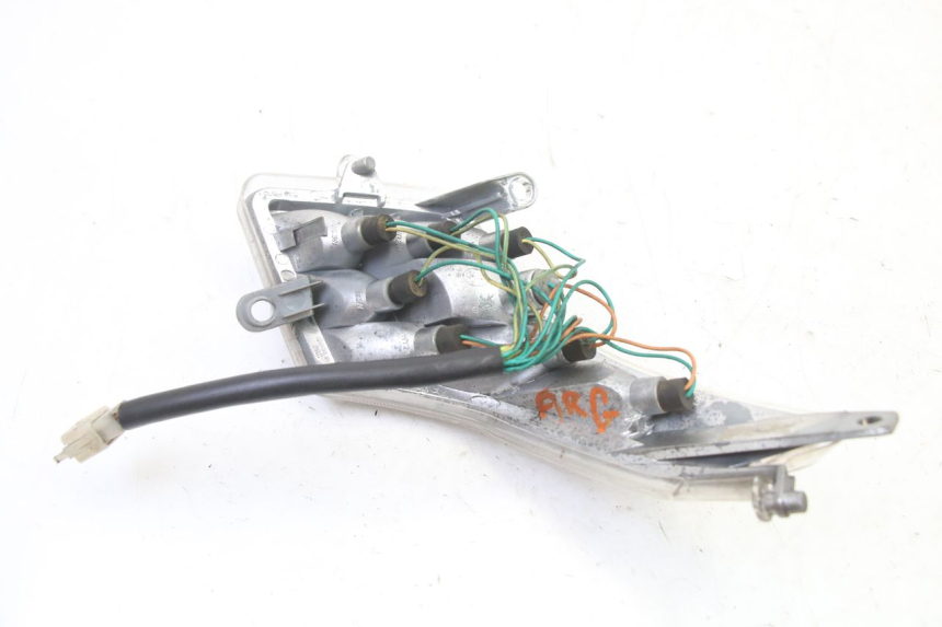 photo de LINKER ACHTERLICHT PEUGEOT VIVACITY NEW 2T 50 (2008 - 2017) - Technische close-up