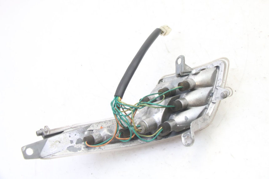 photo de LINKER ACHTERLICHT PEUGEOT VIVACITY NEW 2T 50 (2008 - 2017) - Overzicht