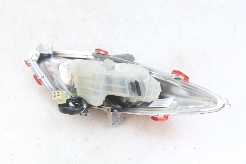 photo de LINKER ACHTERLICHT YAMAHA X-MAX XMAX 125 (2010 - 2013) - Andere kijkhoek