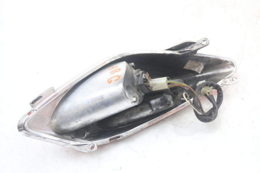 photo de ACHTERLICHT LINKS YAMAHA XMAX X-MAX 125 (2006 - 2009) - Overzicht