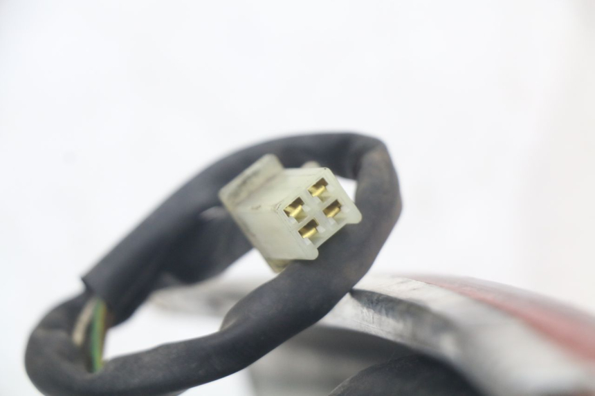 photo de ACHTERLICHT LINKS YAMAHA XMAX X-MAX 125 (2006 - 2009) - Gecontroleerd onderdeel