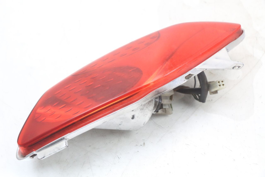 photo de ACHTERLICHT LINKS YAMAHA XMAX X-MAX 125 (2006 - 2009) - Technische close-up