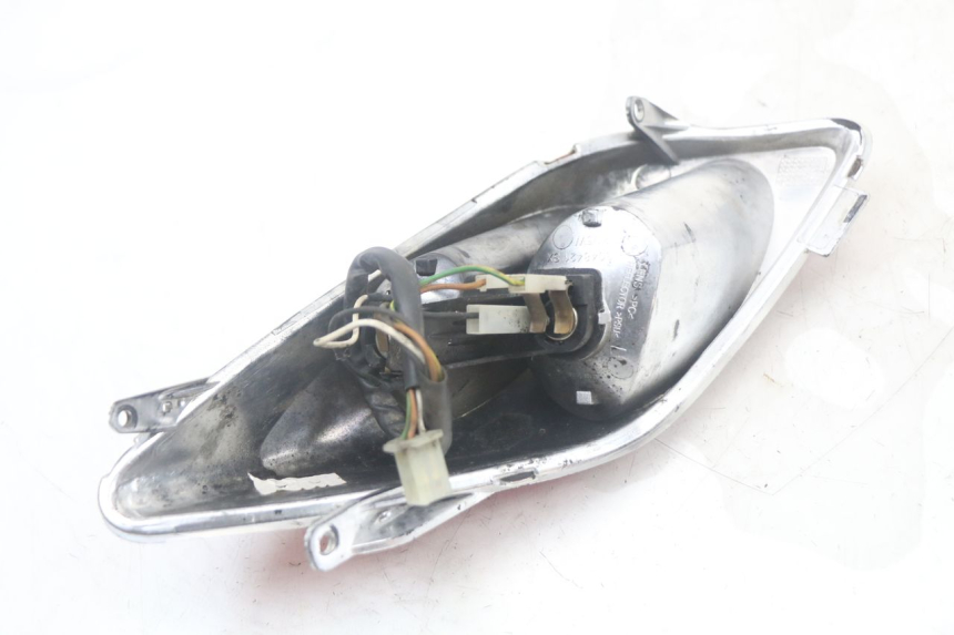 photo de ACHTERLICHT LINKS YAMAHA XMAX X-MAX 125 (2006 - 2009) - Overzicht