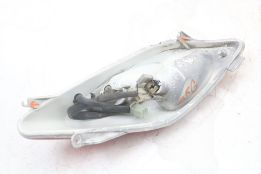 photo de ACHTERLICHT LINKS YAMAHA XMAX X-MAX 125 (2006 - 2009) - Bevestigingspunten