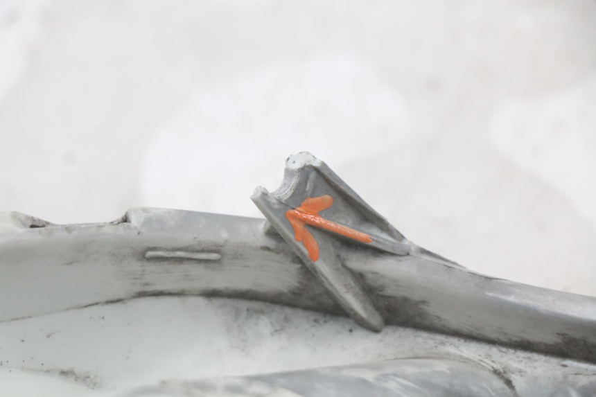 photo de ACHTERLICHT LINKS YAMAHA XMAX X-MAX 125 (2006 - 2009) - Gecontroleerd onderdeel