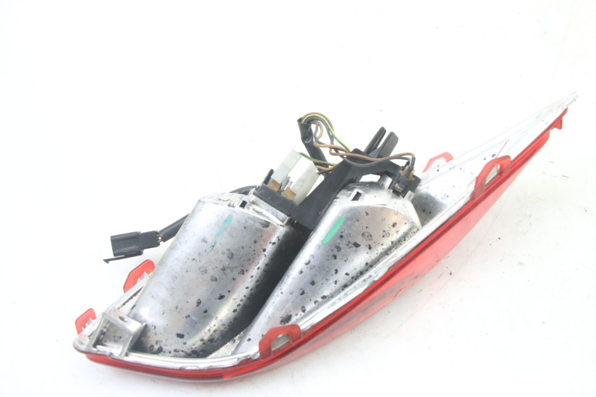 photo de LINKER ACHTERLICHT YAMAHA X-MAX XMAX 125 (2010 - 2013) - Andere kijkhoek