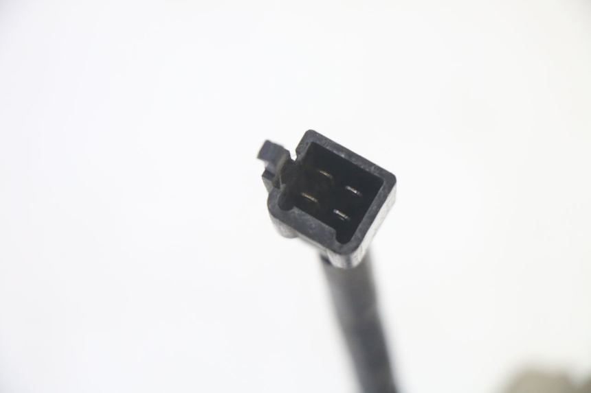 photo de LINKER ACHTERLICHT YAMAHA X-MAX XMAX 125 (2010 - 2013) - Markeringen en referenties