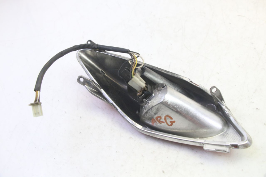 photo de ACHTERLICHT LINKS YAMAHA X-MAX XMAX 250 (2006 - 2009) - Overzicht