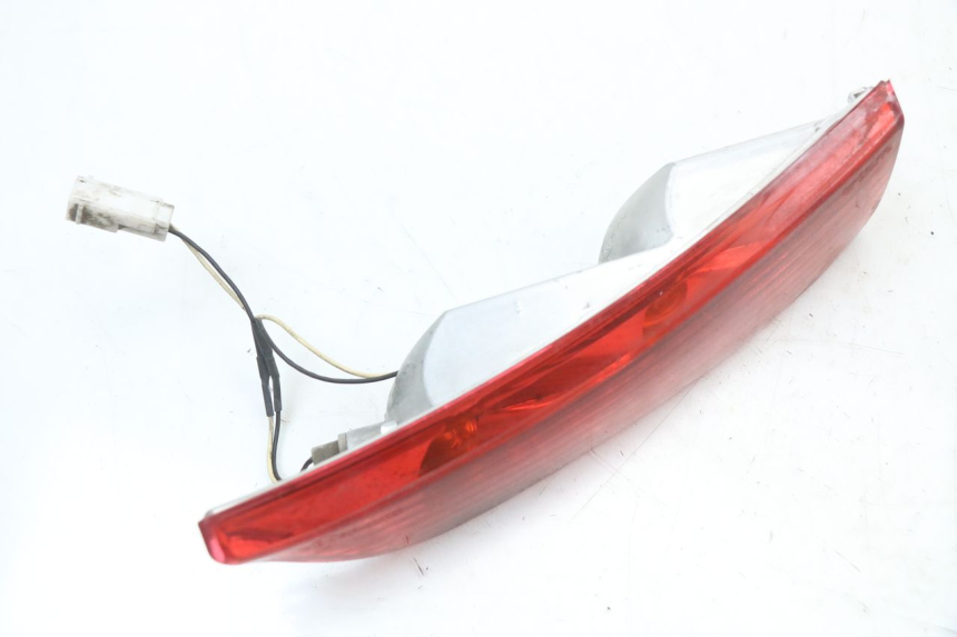 photo de LINKER ACHTERLICHT PIAGGIO XEVO - X EVO 125 (2007 - 2017) - Andere kijkhoek