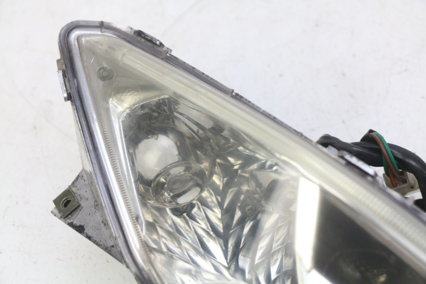 photo de ACHTERLICHT LINKS YAMASAKI YM T 125 (2015 - 2020) - Gecontroleerd onderdeel
