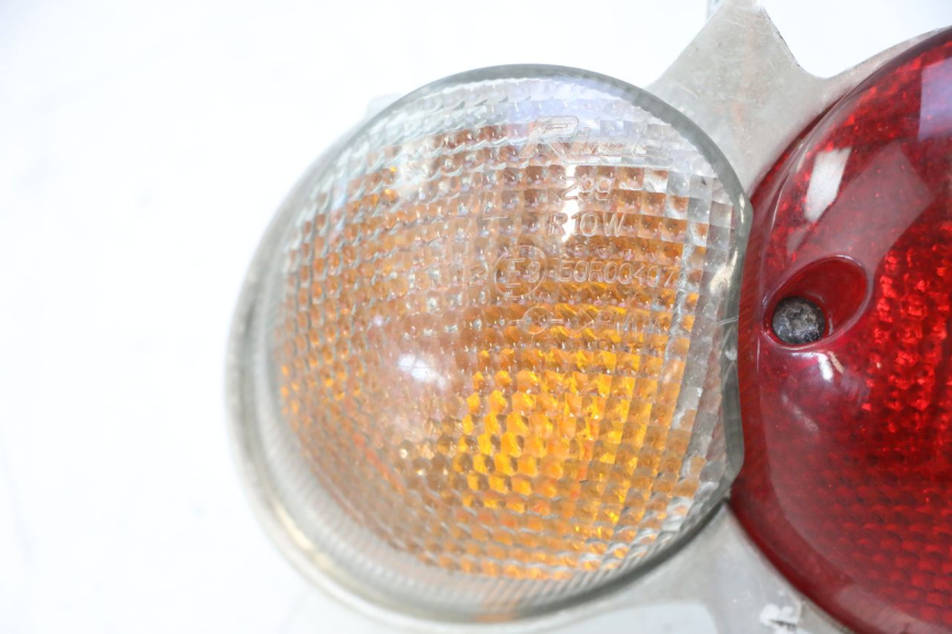 photo de LINKER ACHTERLICHT YAMAHA YP MAJESTY 125 (2007 - 2010) - Staat van het oppervlak