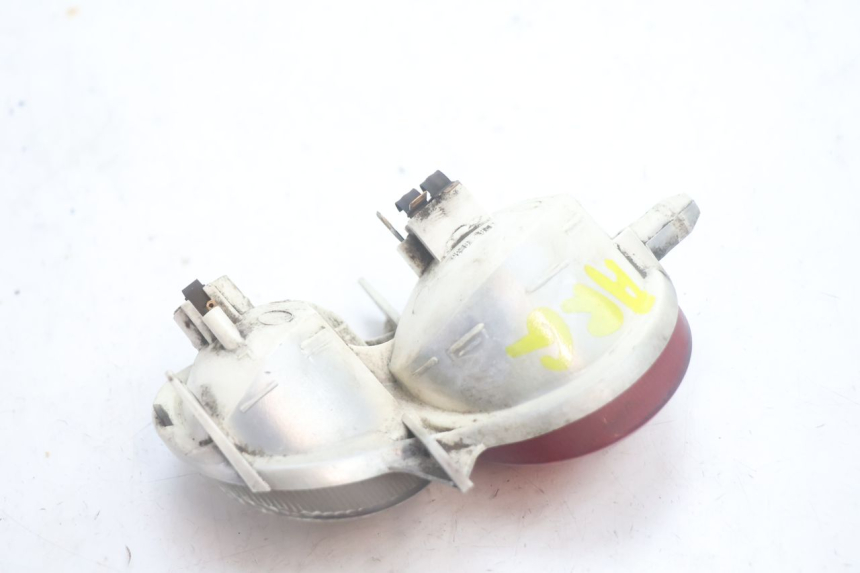 photo de LINKER ACHTERLICHT YAMAHA YP MAJESTY 125 (2002 - 2006) - Andere kijkhoek