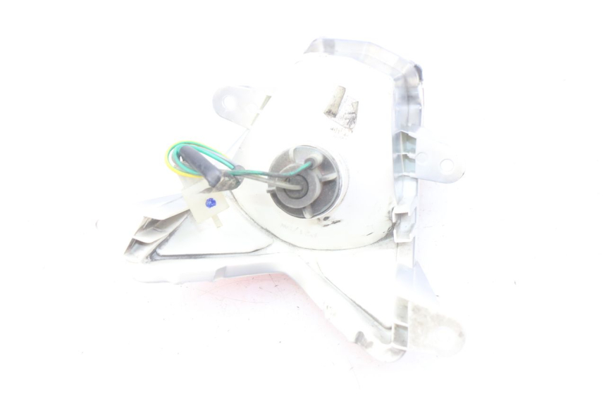 photo de ACHTERLICHT PEUGEOT GEOPOLIS 400 (2007 - 2013) - Zoom op gebruiksstaat