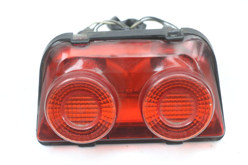 photo de ACHTERLICHT HYOSUNG GF 125 (2001 - 2005) - Hoofdaanzicht