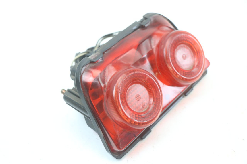 photo de ACHTERLICHT HYOSUNG GF 125 (2001 - 2005) - Detail van het onderdeel