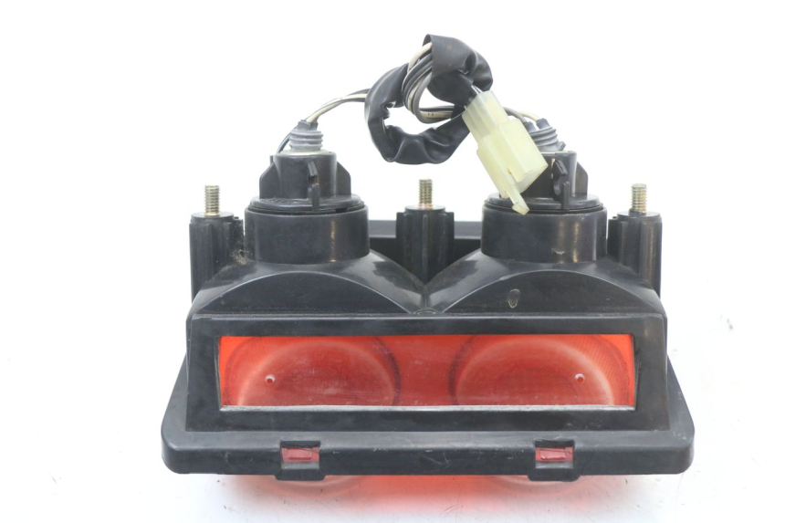 photo de ACHTERLICHT HYOSUNG GF 125 (2001 - 2005) - Overzicht