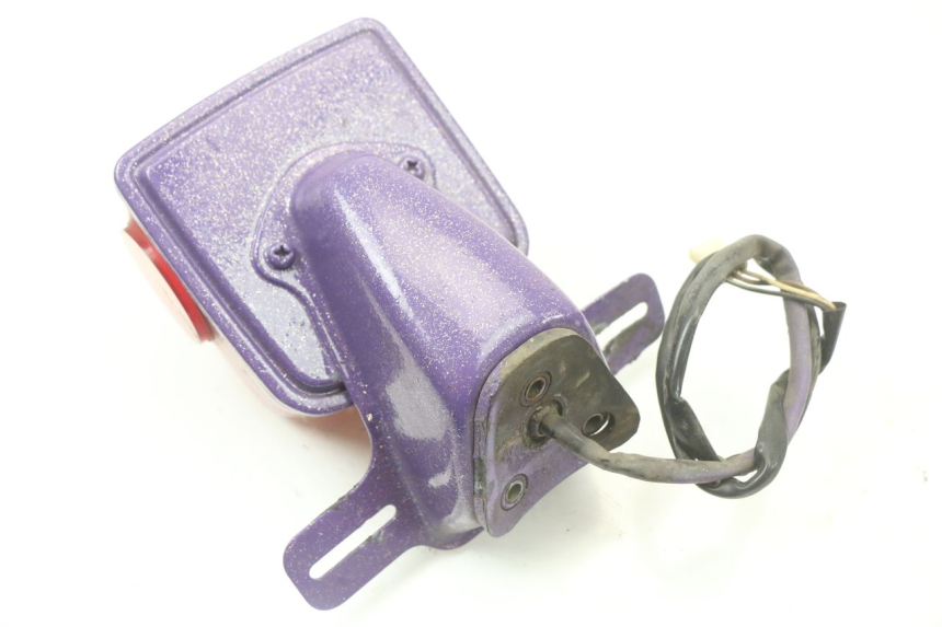 photo de ACHTERLICHT SUZUKI GN 125 (1997 - 2000) - Overzicht