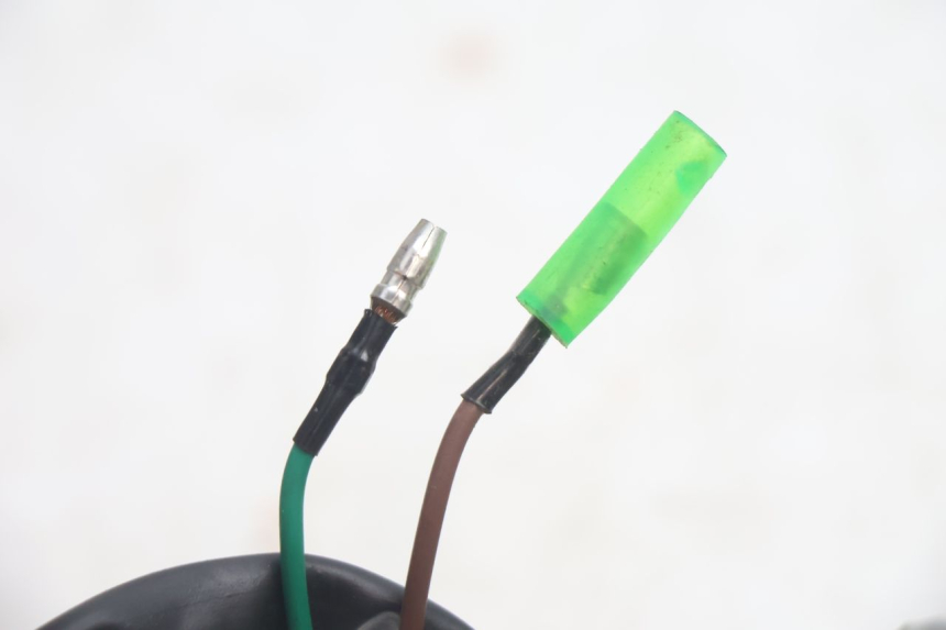 photo de ACHTERLICHT VASTRO GP 2T 50 (2013 - 2017) - Technische close-up