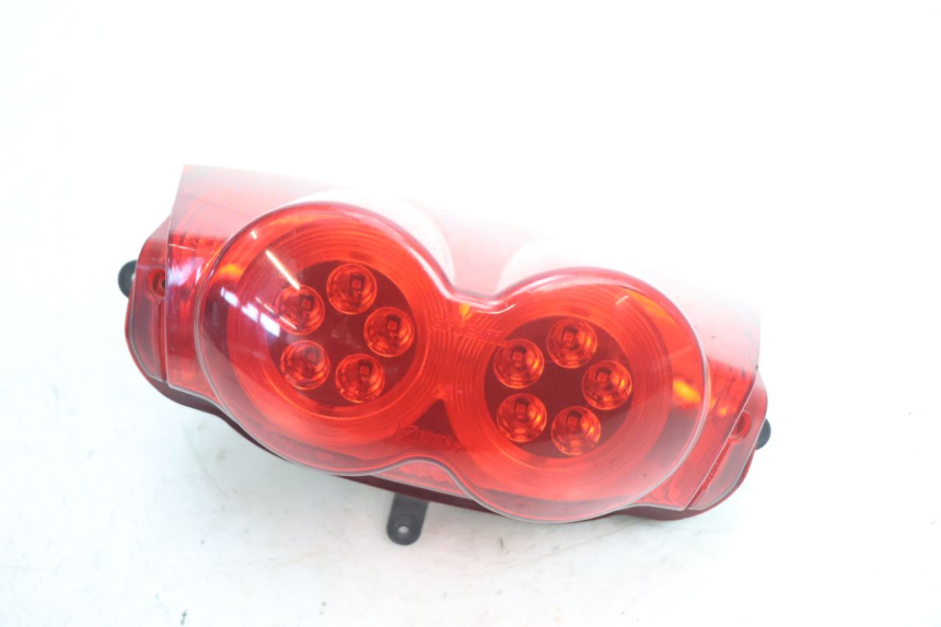 photo de ACHTERLICHT GILERA GP 800 (2007 - 2013) - Hoofdaanzicht