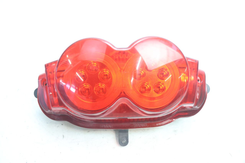 photo de ACHTERLICHT GILERA GP 800 (2007 - 2013) - Detail van het onderdeel