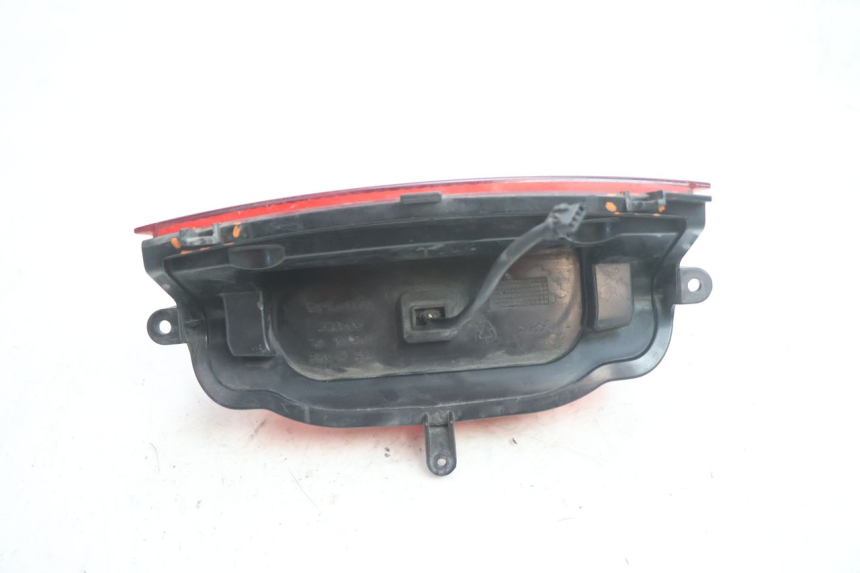 photo de ACHTERLICHT GILERA GP 800 (2007 - 2013) - Productaanzicht