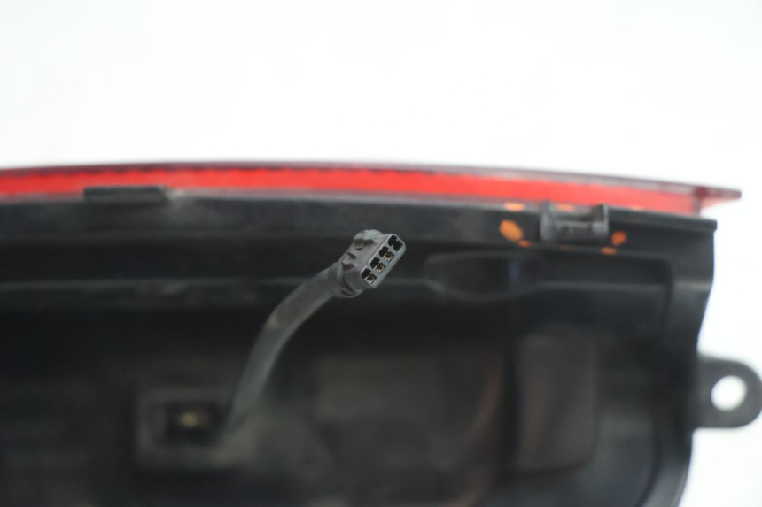 photo de ACHTERLICHT GILERA GP 800 (2007 - 2013) - Detailaanzicht