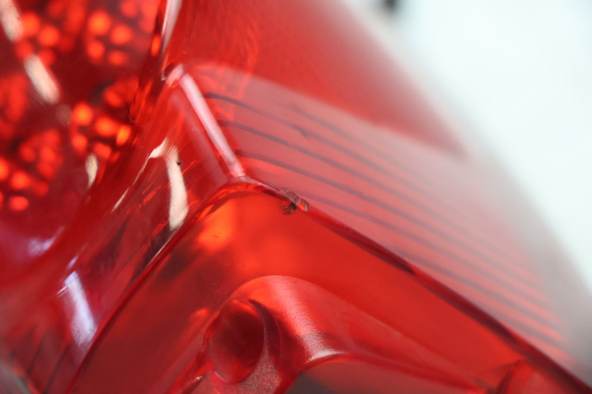 photo de ACHTERLICHT GILERA GP 800 (2007 - 2013) - Technische close-up