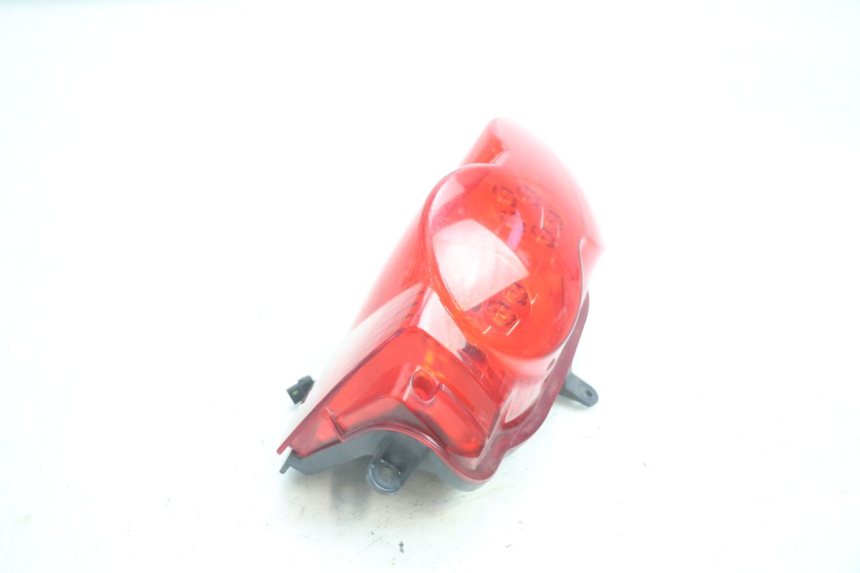 photo de ACHTERLICHT GILERA GP 800 (2007 - 2013) - Overzicht