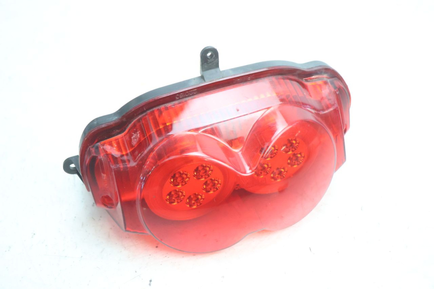 photo de ACHTERLICHT GILERA GP 800 (2007 - 2013) - Bevestigingspunten