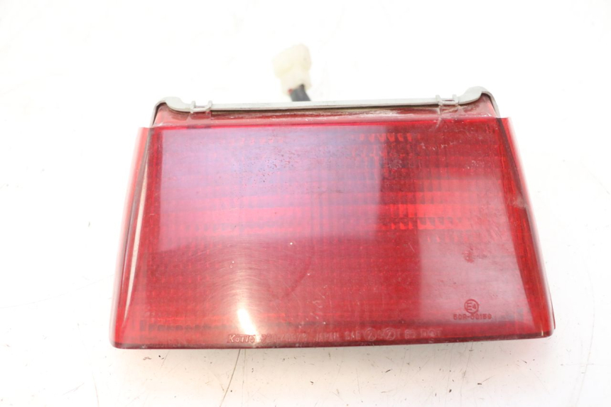 photo de ACHTERLICHT KAWASAKI GPX F ZX750F 750 (1986 - 1990) - Hoofdaanzicht