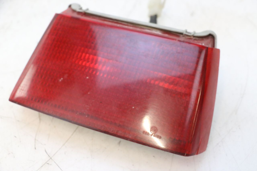 photo de ACHTERLICHT KAWASAKI GPX F ZX750F 750 (1986 - 1990) - Zoom op gebruiksstaat