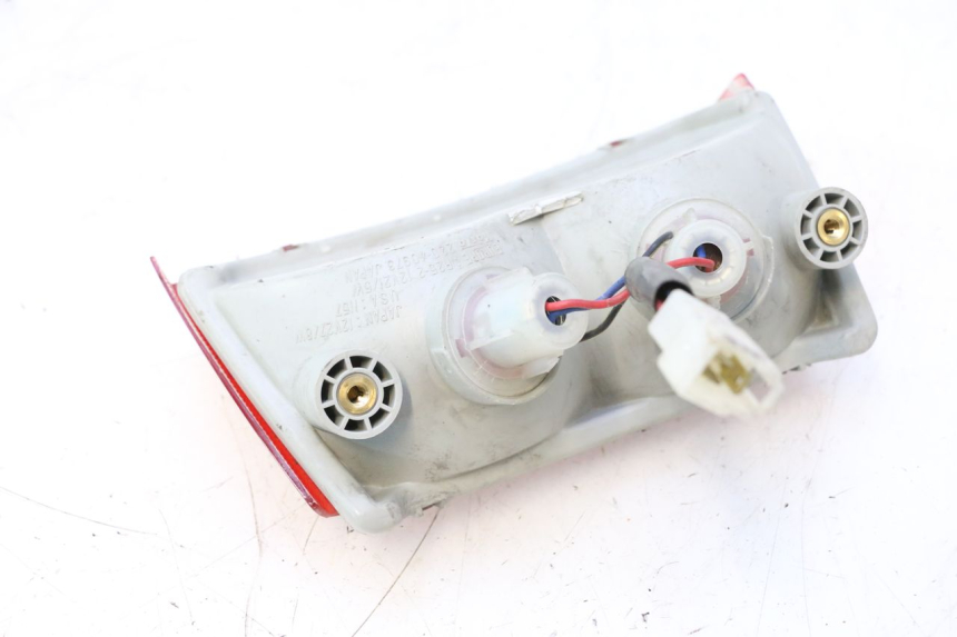 photo de ACHTERLICHT KAWASAKI GPX F ZX750F 750 (1986 - 1990) - Overzicht
