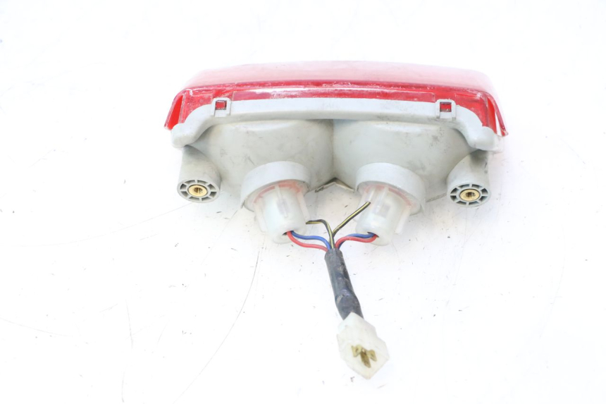 photo de ACHTERLICHT KAWASAKI GPX F ZX750F 750 (1986 - 1990) - Gecontroleerd onderdeel