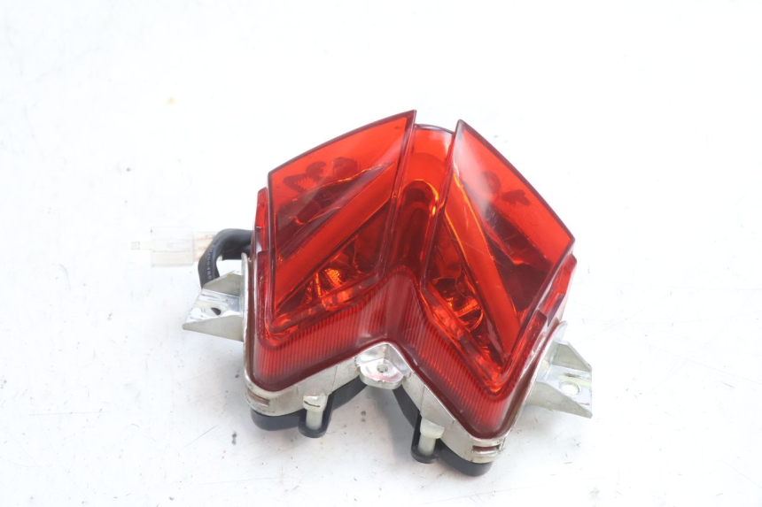 photo de ACHTERLICHT NECO GPX LC 2T 50 (2014 - 2018) - Hoofdaanzicht