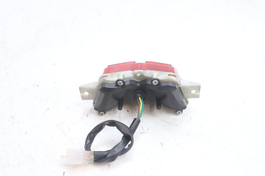 photo de ACHTERLICHT NECO GPX LC 2T 50 (2014 - 2018) - Andere kijkhoek