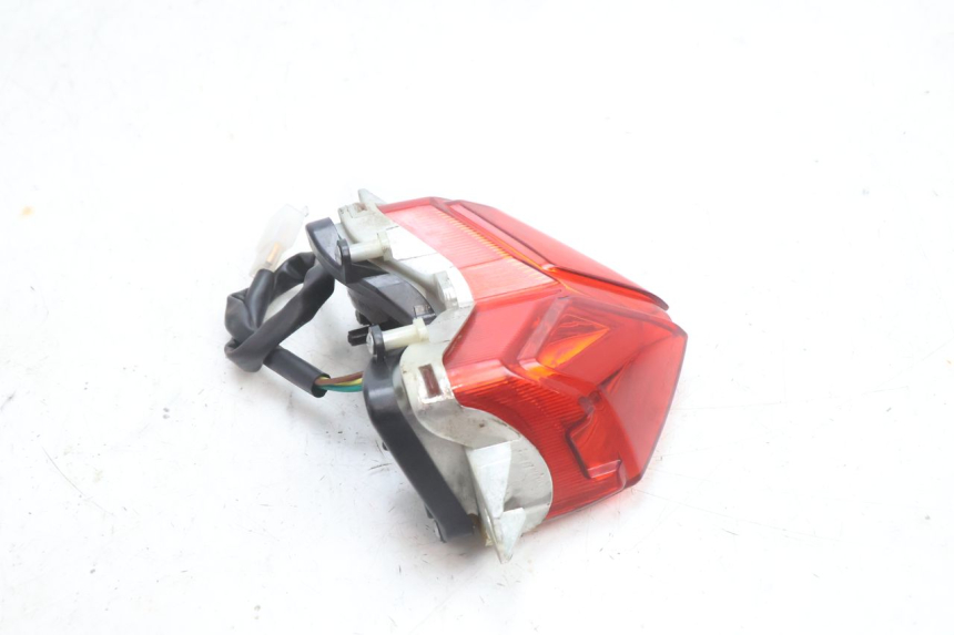 photo de ACHTERLICHT NECO GPX LC 2T 50 (2014 - 2018) - Technische close-up