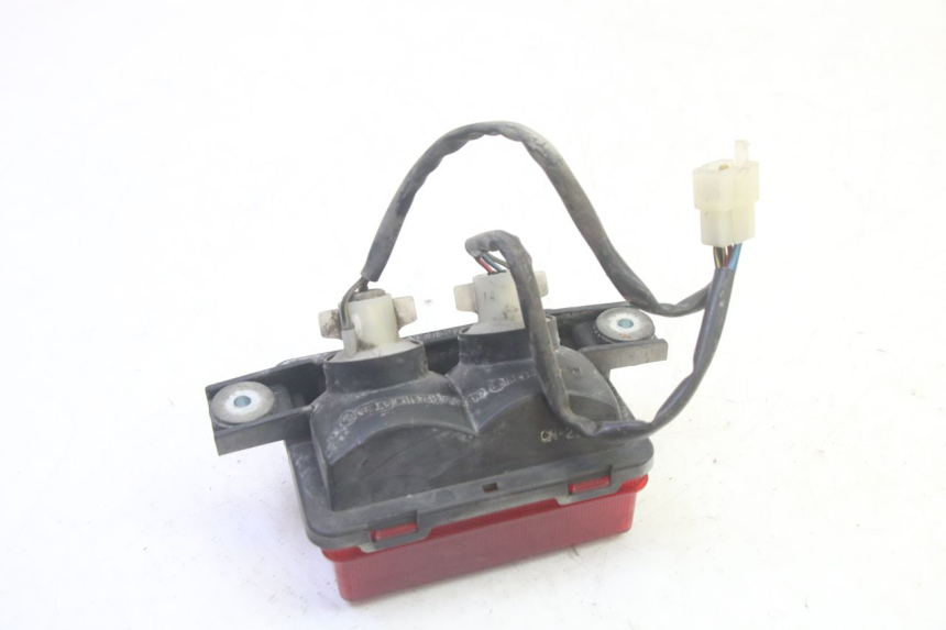 photo de ACHTERLICHT KAWASAKI GPX R WARBIRD 600 (1988 - 1993) - Overzicht