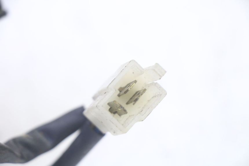 photo de ACHTERLICHT KAWASAKI GPX R WARBIRD 600 (1988 - 1993) - Bevestigingspunten