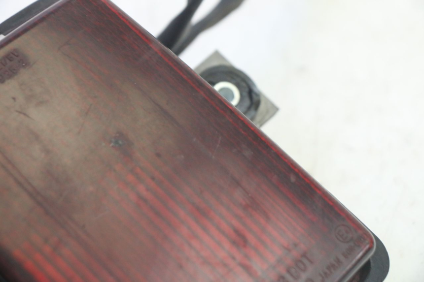 photo de ACHTERLICHT KAWASAKI GPZ RX 1000 (1986 - 1988) - Technische close-up