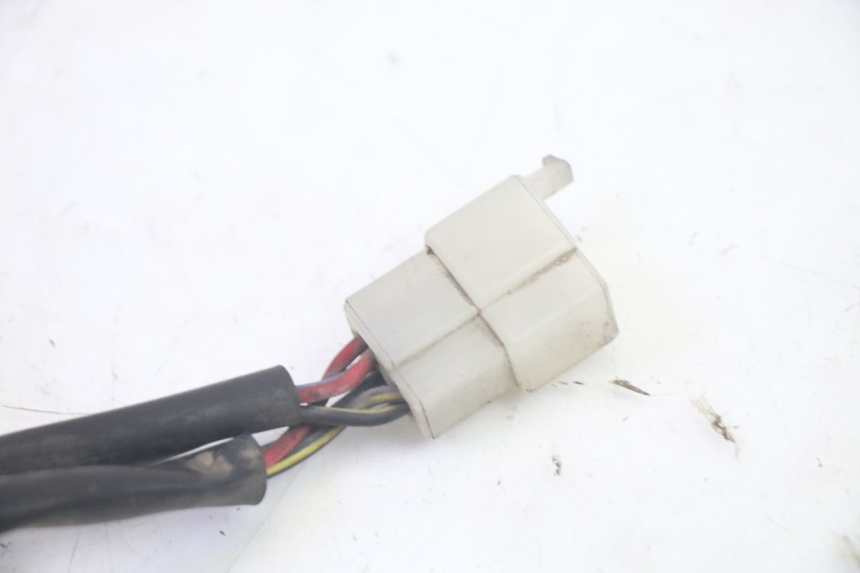 photo de ACHTERLICHT KAWASAKI GPZ RX 1000 (1986 - 1988) - Gecontroleerd onderdeel