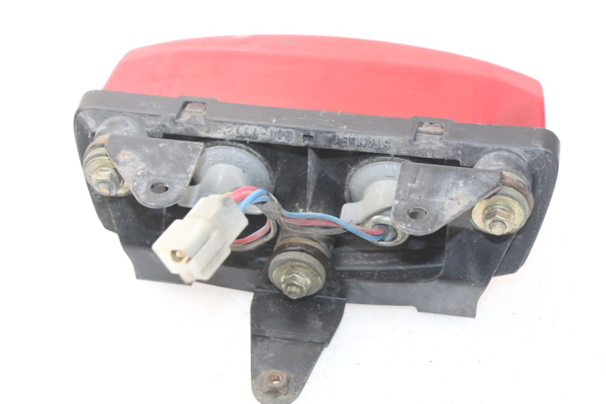 photo de ACHTERLICHT KAWASAKI GPZ S 500 (1994 - 2005) - Overzicht