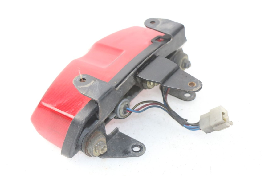 photo de ACHTERLICHT KAWASAKI GPZ S 500 (1994 - 2005) - Bevestigingspunten