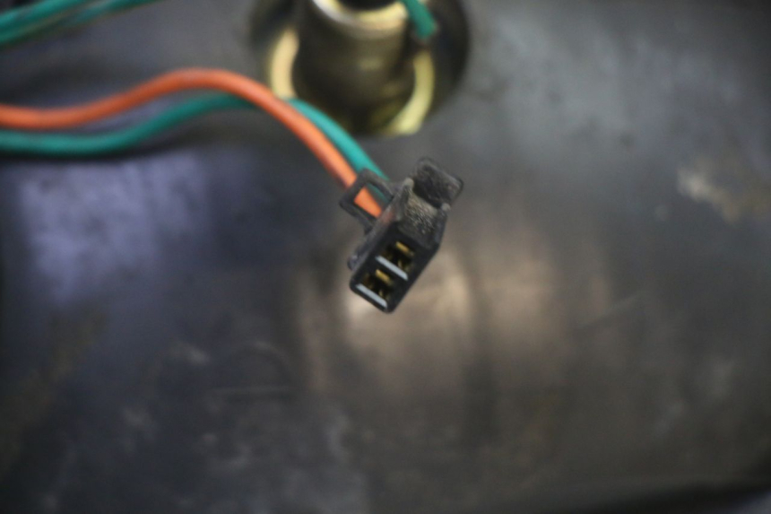 photo de ACHTERLICHT KYMCO GRAND DINK 125 (2008 - 2014) - Productaanzicht