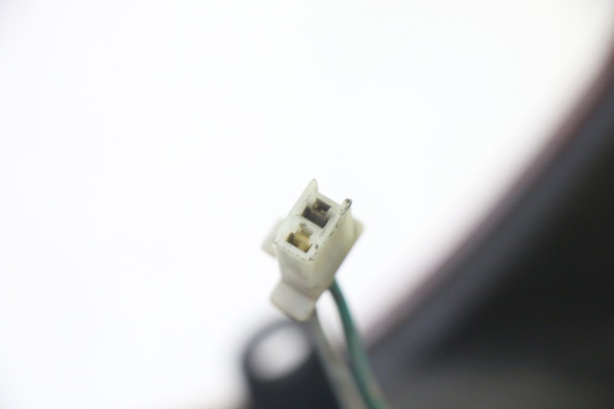 photo de ACHTERLICHT KYMCO GRAND DINK 125 (2008 - 2014) - Kenmerkende details