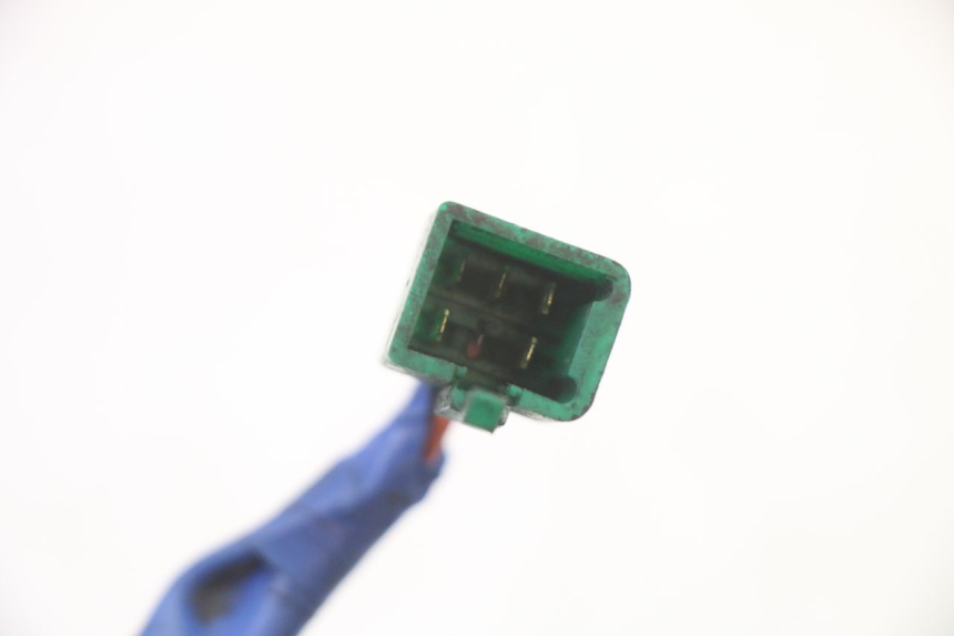 photo de ACHTERLICHT KYMCO GRAND DINK 125 (2008 - 2014) - Zoom op componenten