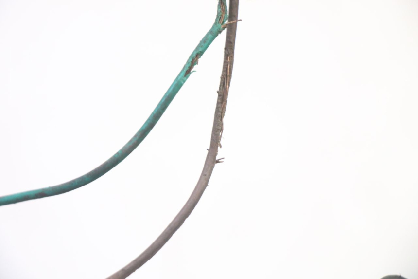 photo de ACHTERLICHT KYMCO GRAND DINK 125 (2008 - 2014) - Detailaanzicht