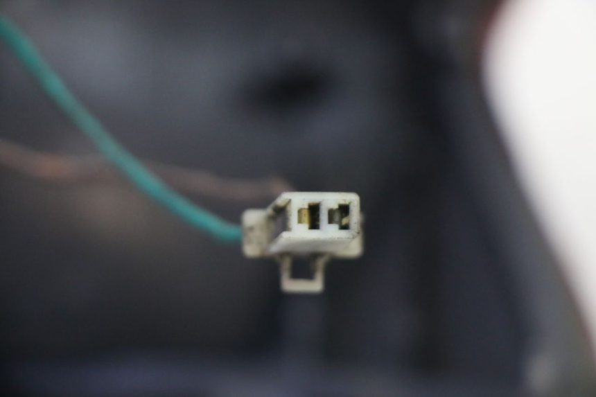 photo de ACHTERLICHT KYMCO GRAND DINK 125 (2008 - 2014) - Aanvullende foto