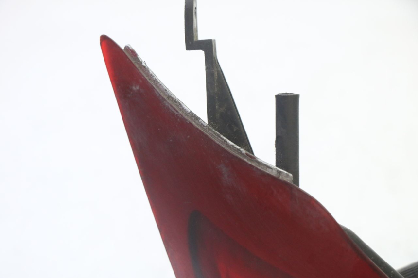 photo de ACHTERLICHT KYMCO GRAND DINK 125 (2008 - 2014) - Zoom op gebruiksstaat