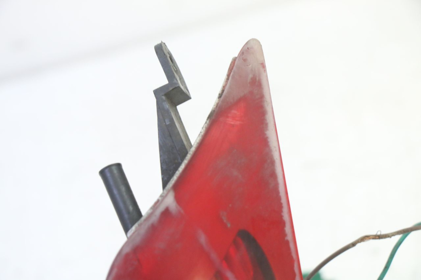 photo de ACHTERLICHT KYMCO GRAND DINK 125 (2008 - 2014) - Andere kijkhoek